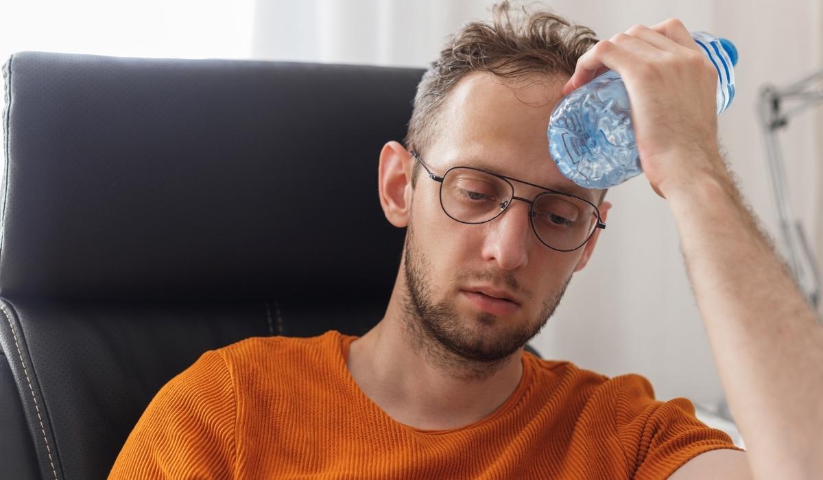 As the heat intensifies learn how to take proper care of your health during this time.